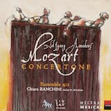 Serenata notturna in D major, KV 239: Marcia