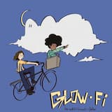 Glow-Fi (Instrumental)