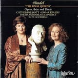 Alessandro HWV21: (Recit DUET) Che Vidi? Che Mirai? (Act I)