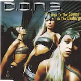 Jack to the Sound of the Underground (D.O.N.S. single mix)