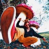 Running Away (vocal remix)