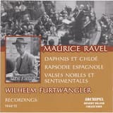 Daphnis et Chloé, Suite no. 2: Lever du jour – Pantomime – Danse générale