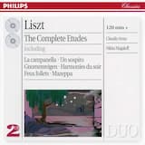 S. 139 1. Prélude. Presto