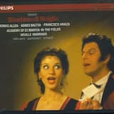 Il barbiere di Siviglia: Atto I. “All'idea di quel metallo“ - “Numero quindici“ (Figaro, Almaviva)