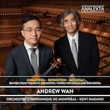 Violin Concerto “Adrano”: IV. Epilogue - circa 48