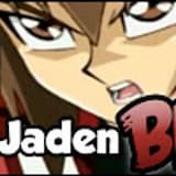 Yugi Vs Jaden