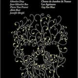 La mort d'Abel, Acte I: No. 1, Récit. L’aurore a dissipé les ombres des campagnes…