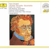 Hermann und Thusnelda, D. 322