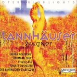 Tannhäuser, Act 3: "Die Pilger sind's" - "Beglückt darf nun dich, o Heimat, ich schauen" Pilgerchor