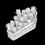 Blank #8 / Precipice