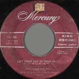 Left Right Out of Your Heart (Hi Lee Hi Lo Hi Lup Up Up)