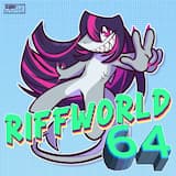 Riffworld 64