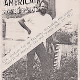 Aus einer anderen Zeit....