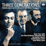 Pensamiento for Flute & Piano