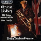 Concerto for Trombone and Orchestra: I. Andante maestoso - Allegro molto - Andante maestoso