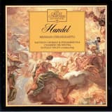 Messiah: And the glory, the glory of the Lord shall be revealed