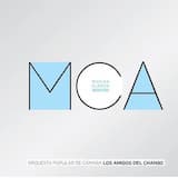 Entre a mi pago sin golpear