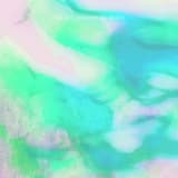 Morning in the Base of the Ravine