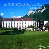 Dear Love the Twilight and Headwind