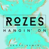 Hangin’ On (Akopp remix)