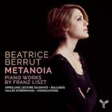 Après une lecture de Dante : Fantasia quasi Sonata