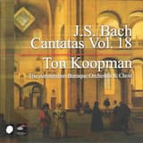 Cantata "Ich Armer Mensch, Ich Sündenknecht" BWV 55: II. Recitative (Tenor): "Ich Habe Wider Gott gehandelt"