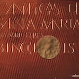 Prologue to the "Cantigas de Santa María" (Porque trobar é cousa en que jaz)