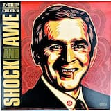 Shock and Awe (vocal)