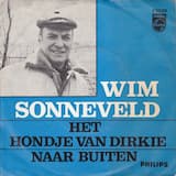Het hondje van Dirkie