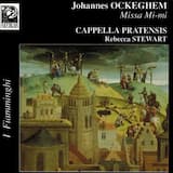 Missa vespertina in cena domini: Kyrie