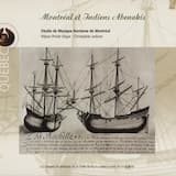 Autour d'un office du salut du Très Saint Sacrement chez les indiens Abenakis: Ave Maria