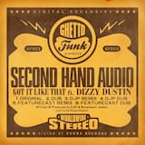 Got It Like That (original)