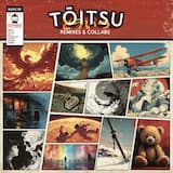 Tōitsu (Broady Remix)