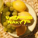 Vasaros naktys