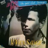 La P'tite Lady ! (Un petit chat sauvage)