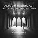 GATE ~Sore wa Akatsuki no you ni~ (from "GATE")