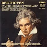 Symphonie nr. 6 "Pastorale" F-Dur, op. 68: Allegro ma non troppo