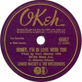 Gals Don't Mean A Thing (In My Young Life)