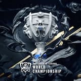 2017 World Championship Theme