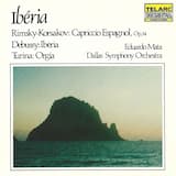 Capriccio espagnol, op. 34