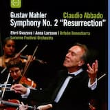 IV. Urlicht (Primeval Light). Sehr feierlich, aber schlicht