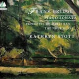 Sonata for Piano, H. 160: I. Lento Ma Non Troppo - Andante Ben Moderato - Allegro Energico