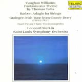 Fantasia on a Theme by Thomas Tallis