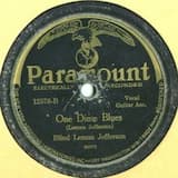 Gone Dead on You Blues