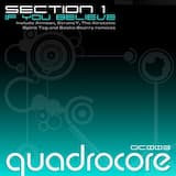 If You Believe (radio edit)