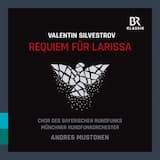 Requiem für Larissa: I. Requiem aeternam. Largo - Allegro vivace (Live)