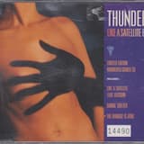 Like a Satellite (LP version)