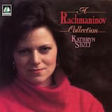 Prelude, op. 23: No. 1 in F-sharp minor