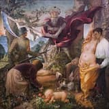 Here, at the End of All Things