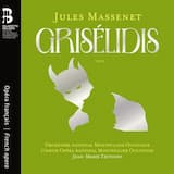 Grisélidis : Acte III. Air « Loÿs ! Loÿs ! »